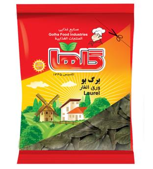 برگ بو گلها